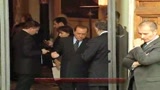 12/11/2008 - Crisi, Berlusconi: Aiuti a bisognosi per Natale