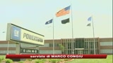 La General Motors verso la bancarotta