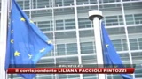 Alitalia, la Ue dice sì al piano Cai