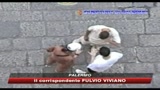 Palermo, manette per un serial-rapinatore