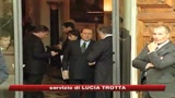 Vigilanza Rai, Berlusconi all'attacco: decidiamo da soli