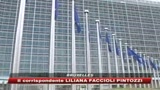 Alitalia, l'Ue dà il via libera a Cai, no a prestito ponte