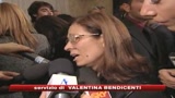 L'omaggio del Paese ai caduti di Nassiriya: sono martiri