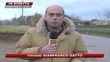 Donna uccisa a Udine, forse una tentata rapina