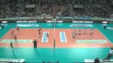 Volley, bentornata Del Core