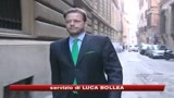 Vigilanza radio-tv, dopo 5 mesi il primo voto