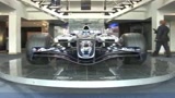 Viaggio nella fabbrica della Formula 1