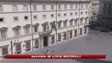 Tremonti ai banchieri: chi fallisce a casa o in galera  