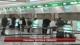 12/11/2008 - Alitalia, ancora una giornata nera