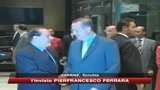 13/11/2008 - Turchia in Ue, Berlusconi apre. Solidarietà a Mosca su scudo