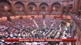 13/11/2008 - Finanziaria 2009, oggi voto finale alla Camera