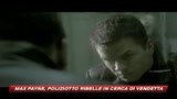 Max Payne, dai videogame al grande schermo