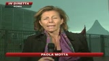 Il governo spacca i sindacati