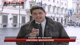 Vigilanza Rai, eletto il Pd Villari. Veltroni: è regime