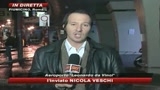13/11/2008 - Alitalia, ancora disagi: oltre 90 i voli cancellati