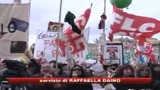 13/11/2008 - Sciopero università, domani in piazza Cgil e Uil