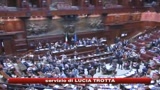 Finanziaria, la Camera approva il testo. La parola al Senato