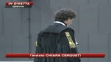 G8, sentenza per la Diaz: assolti i vertici della polizia