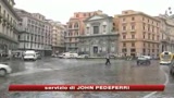 14/11/2008 - Maltempo, allerta meteo nel Centro Sud