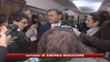 14/11/2008 - Vigilanza Rai, la maggioranza elegge Villari