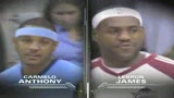 14/11/2008 - La rivincita di LeBron