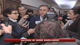 Vigilanza Rai, Villari pronto a dimettersi