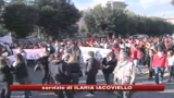 14/11/2008 - Sciopero università, studenti e sindacati in corteo