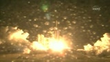 15/11/2008 - Lancio riuscito, lo shuttle Endeavour di nuovo nello spazio
