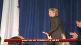 15/11/2008 - Obama vuole Hillary Clinton Segreterio di Stato