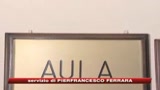 Vigilanza Rai, Villari: intesa su un nome, poi mi dimetto