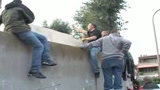 La Roma stringe i denti