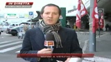 16/11/2008 - Alitalia, ancora voli cancellati 