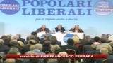 Berlusconi: Nessun malore, sto bene come un ventenne