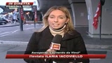 Alitalia, via al piano di riduzione: tagliati oltre 120 voli