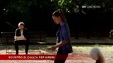 Sky Cine News: Kasia Smutniak