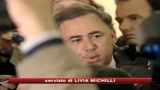 Vigilanza, Villari: non mi dimetto fino a soluzione alterna 