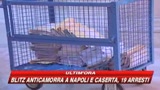 10/12/2008 - Giustizia, Napolitano a Berlusconi: riforma sia condivisa