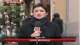 10/12/2008 - Veltroni: La questione morale non c'è