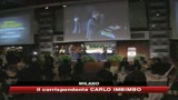 SKY TG24 trionfa ai Media Awards