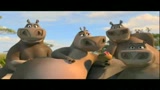 Madagascar 2: Gloria e Moto Moto