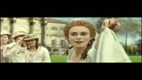 La duchessa: il trailer