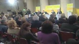 Berlusconi: Cambieremo la Costituzione e riforma giustizia