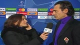 Fiorentina ok, la vittoria con la Steaua vale la Uefa