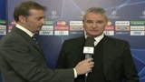 Alla Juventus basta il pari, primo posto e ottavi di finale