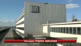 11/12/2008 - Incidente all'Ilva di Taranto: morto un operaio