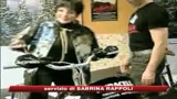 Liza, che energia!