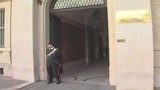 11/12/2008 - Scontro tra procure: avviato trasferimento di 5 magistrati