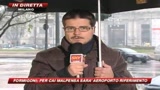 Formigoni: per Cai Malpensa sarà aeroporto di riferimento
