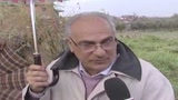 11/12/2008 - Nubifragio su Roma, muore una donna a Monterotondo