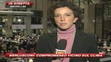 Schiarita europea sul clima, ora l'accordo sembra vicino